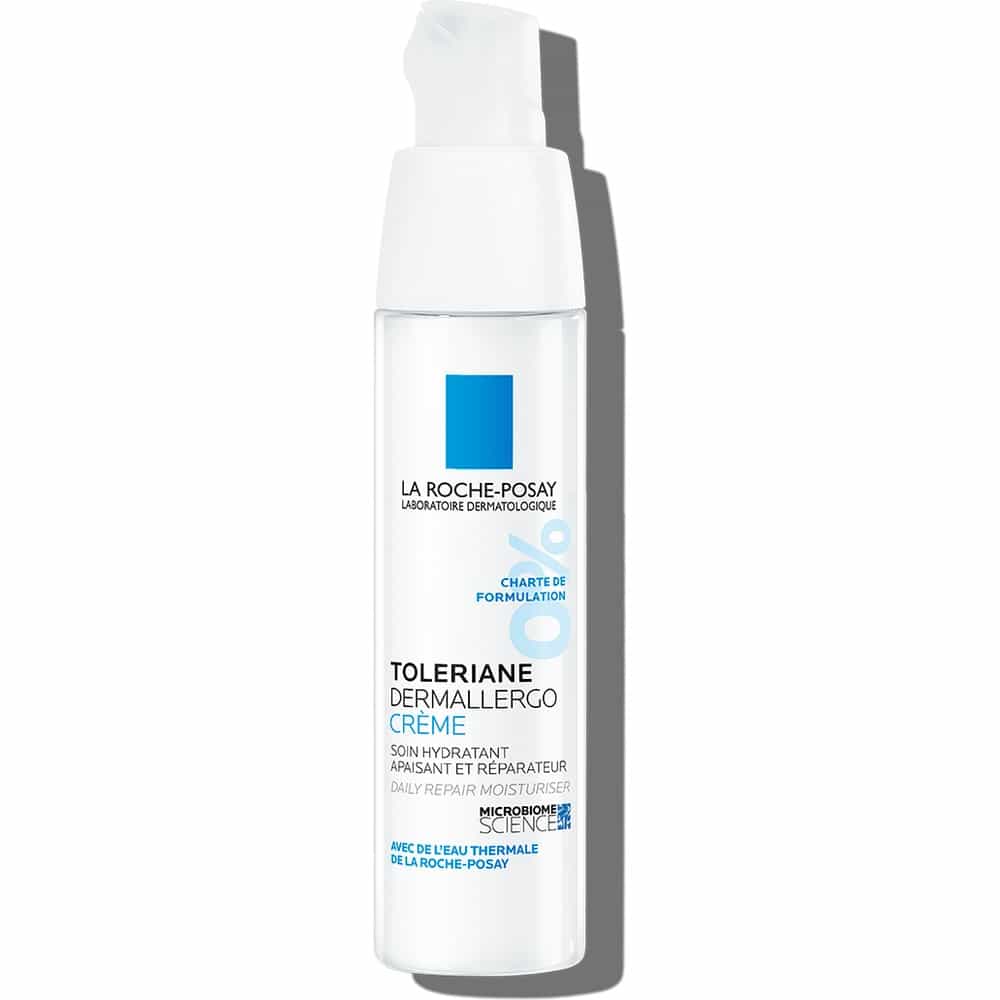 TOLERIANE DERMALLERGO 40 ML