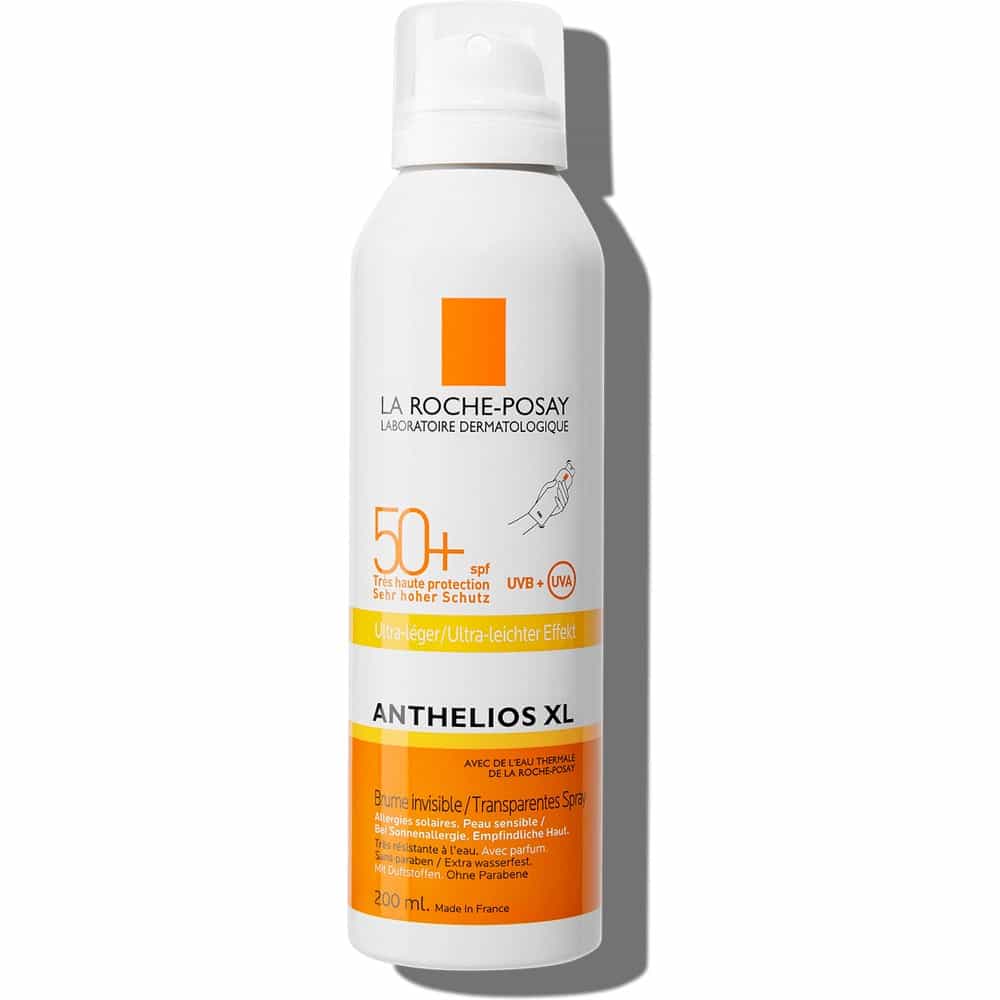 ANTHELIOS BRUMA 50+ SPY 200 ML