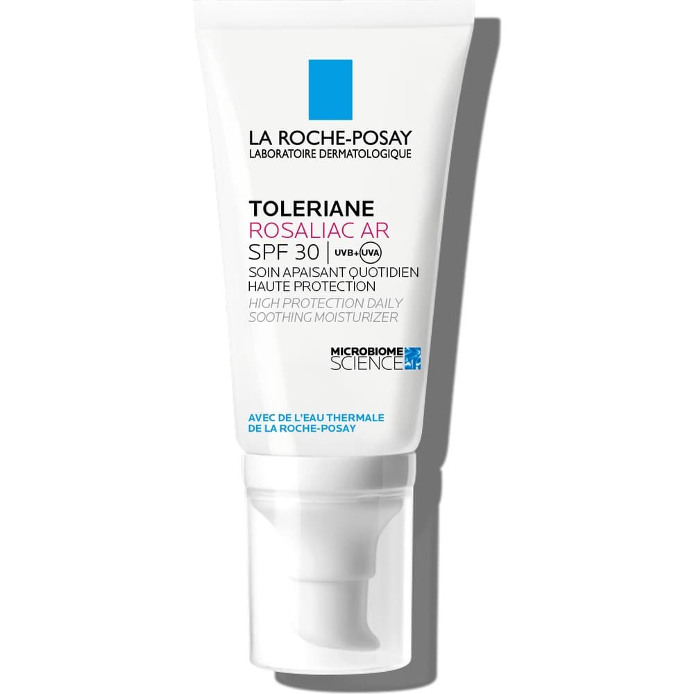 TOLERIANE ROSALIAC 30+ 50 ML — imagen 1