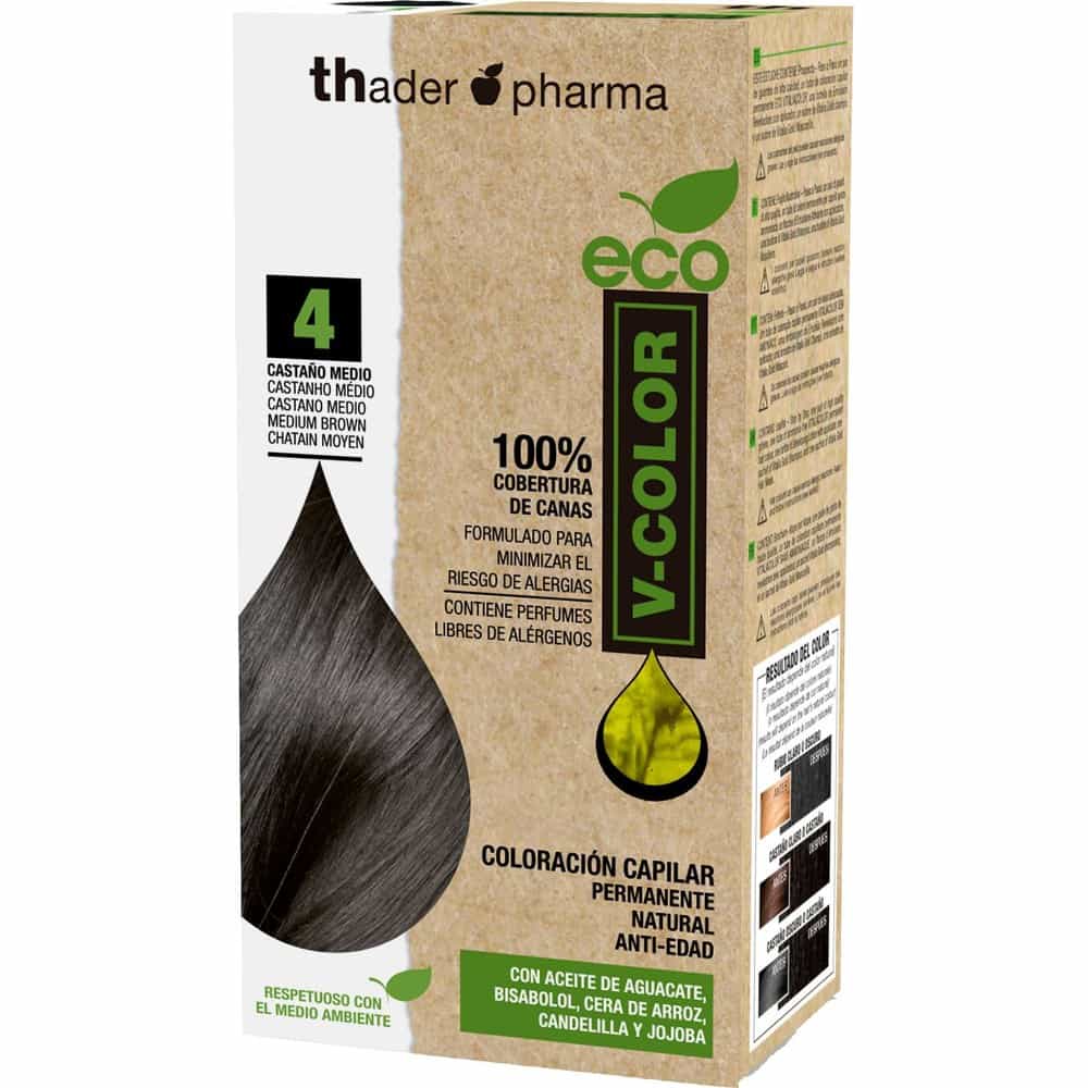 TH PHARMA COLOR ECO 4