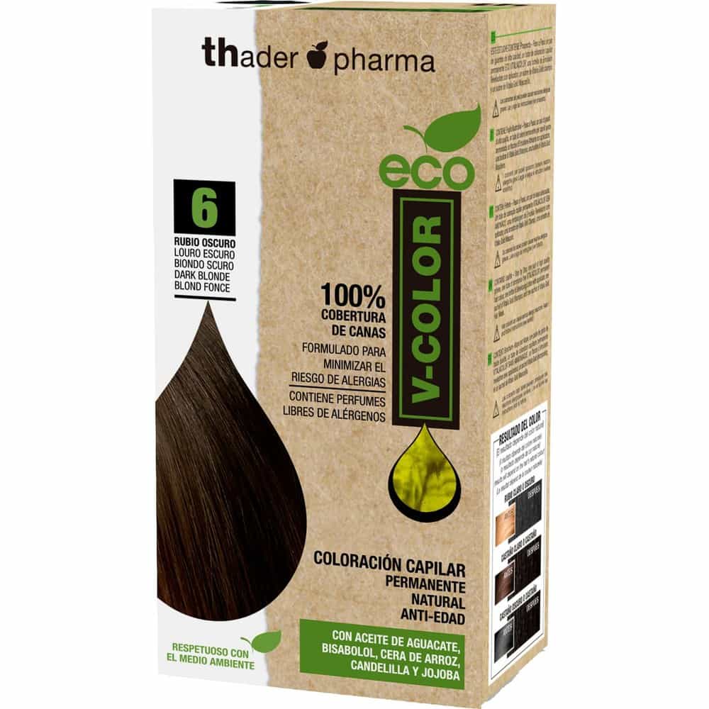 TH PHARMA COLOR ECO 6