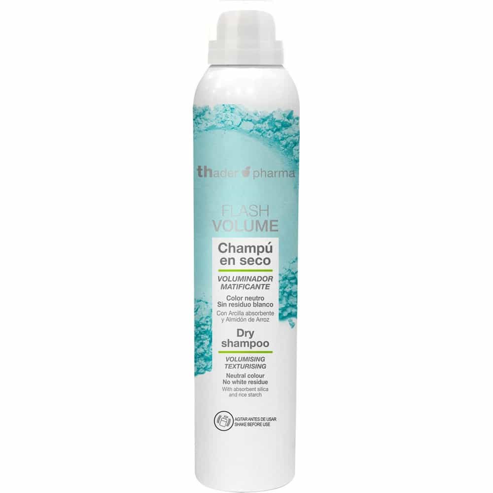 TH PHARMA FLASH VOLUME CHAMPU EN SECO