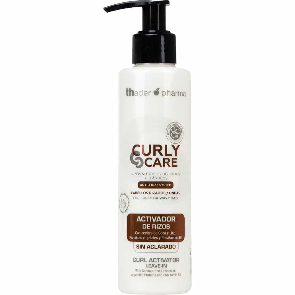 TH CURLY ACTIVADOR DE RIZOS
