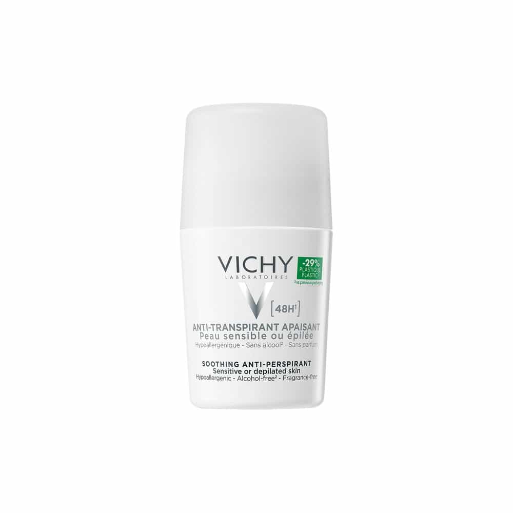 VICHY DESOD PIEL SENS ROLL ON
