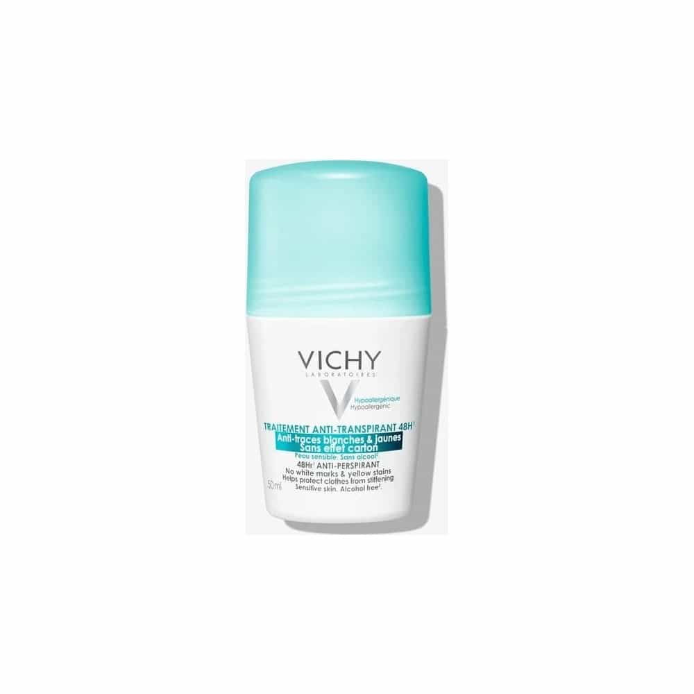 VICHY DESOD REGULADOR ROLL ON