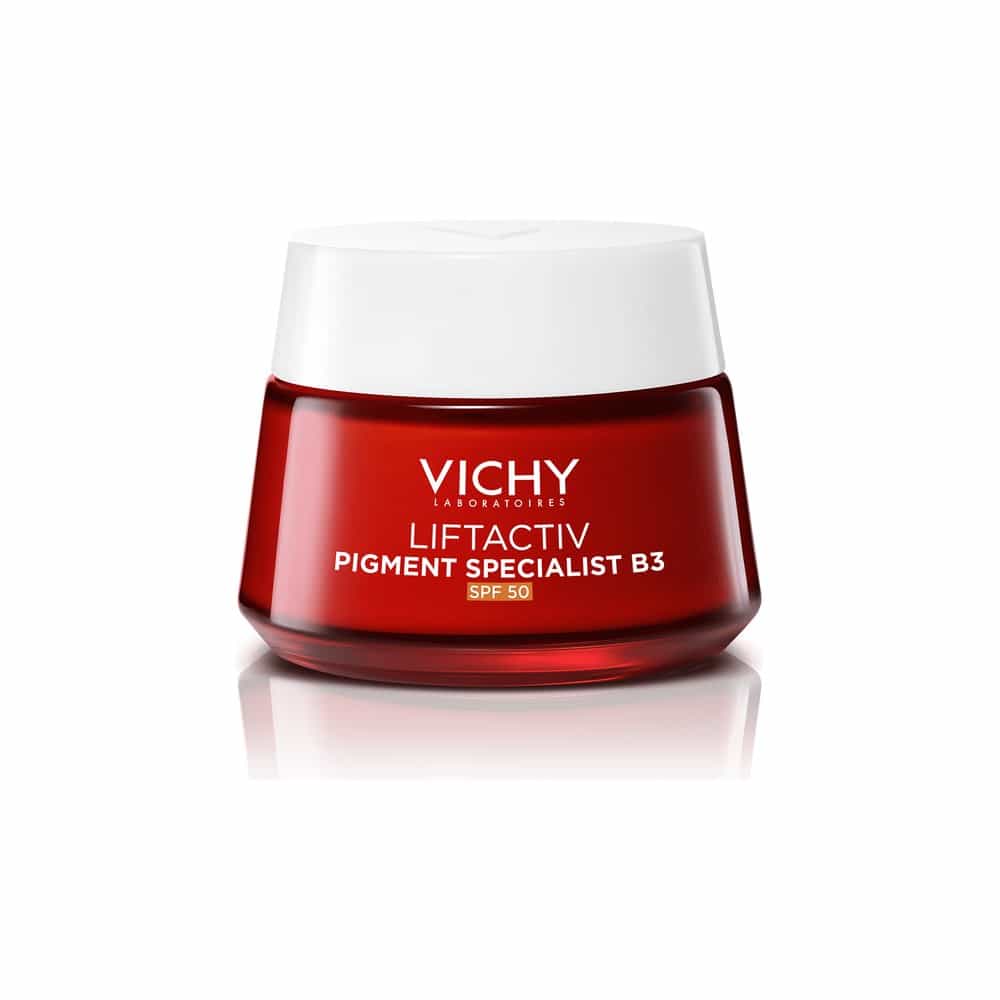 LIFTACTIV CREMA B3 ANTIMANCHAS SPF50 1 TARRO 50 ml