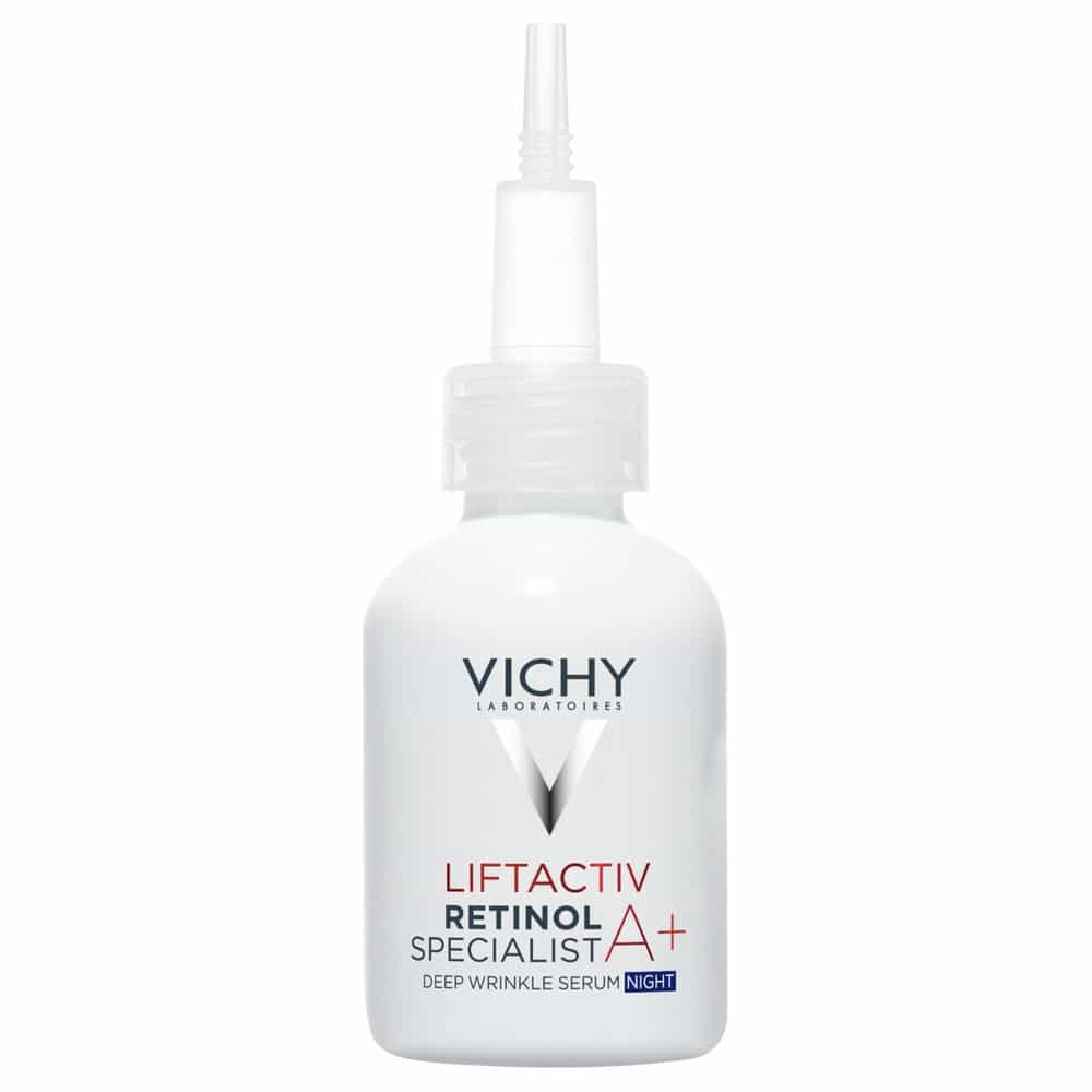 LIFTACTIV SERUM RETINOL SPECIALIST 1 FRASCO 30 ml