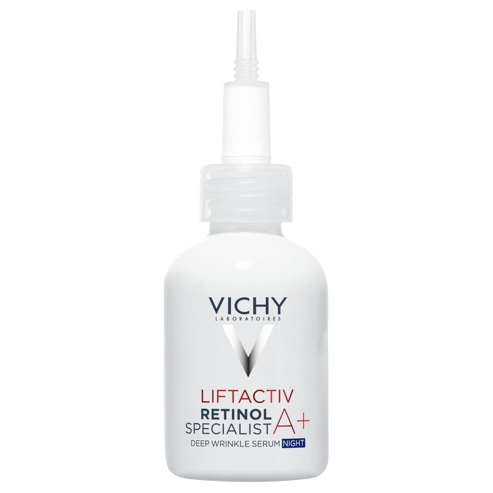LIFTACTIV SERUM RETINOL SPECIALIST 1 FRASCO 30 ml — imagen 1
