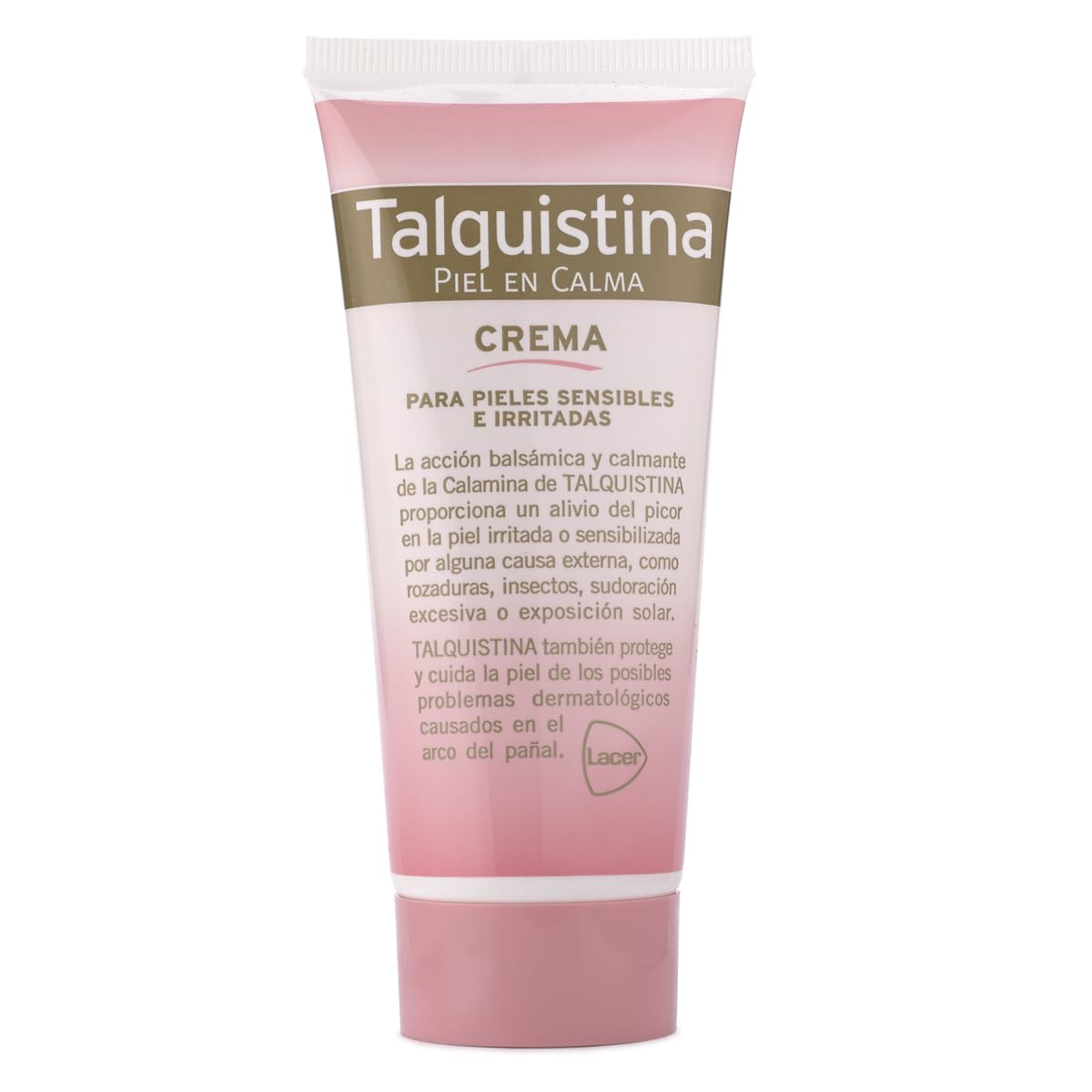 TALQUISTINA CREMA 1 ENVASE 100 ml