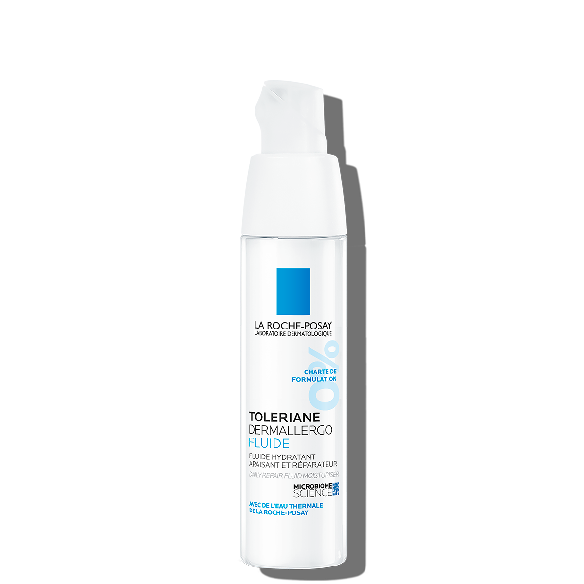TOLERIANE ULTRA FLUIDO 40ML