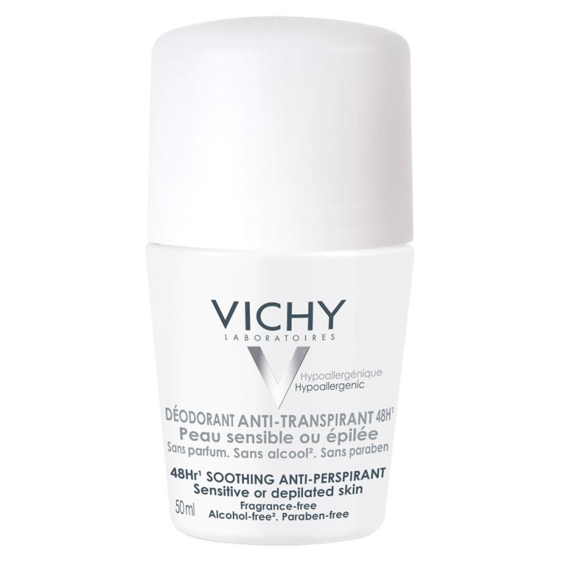 VICHY DESOD PIEL SENS ROLL ON