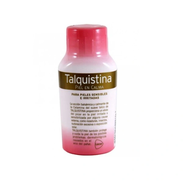 TALQUISTINA 1 ENVASE 50 g