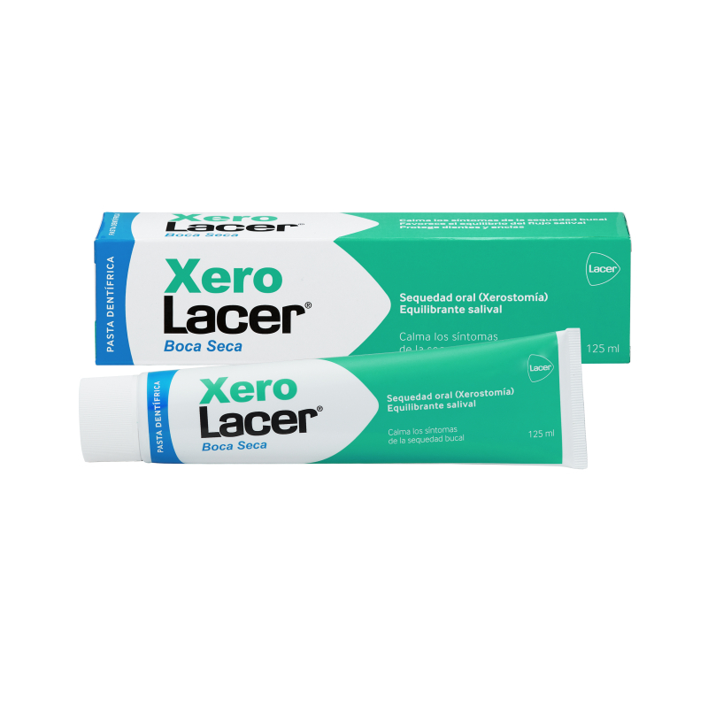 xero-lacer