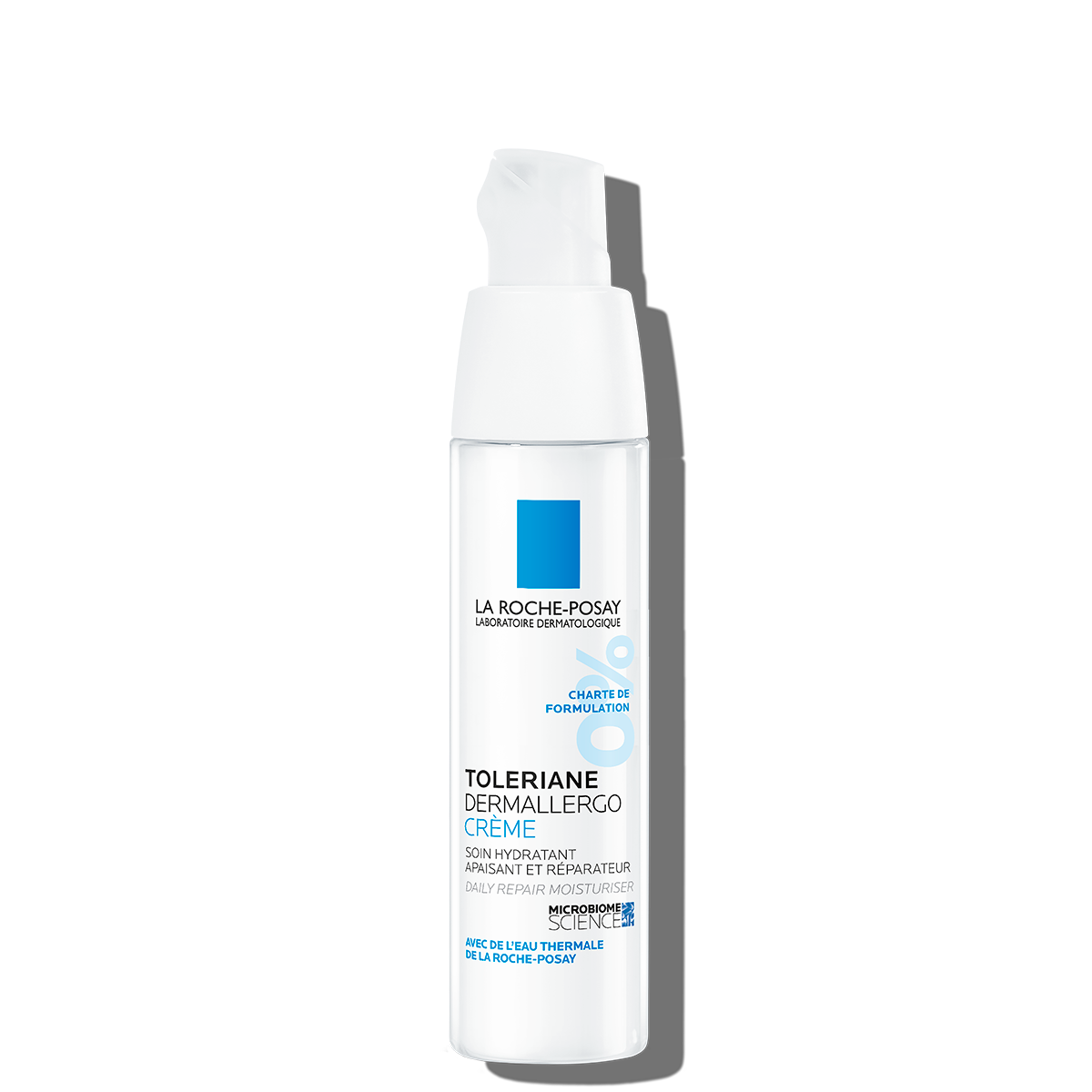 TOLERIANE DERMALLERGO 40 ML