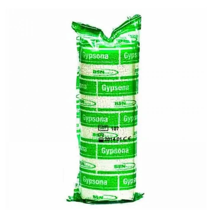 VENDA ENYESADA GYPSONA 1 UNIDAD 2,7 m x 20 cm