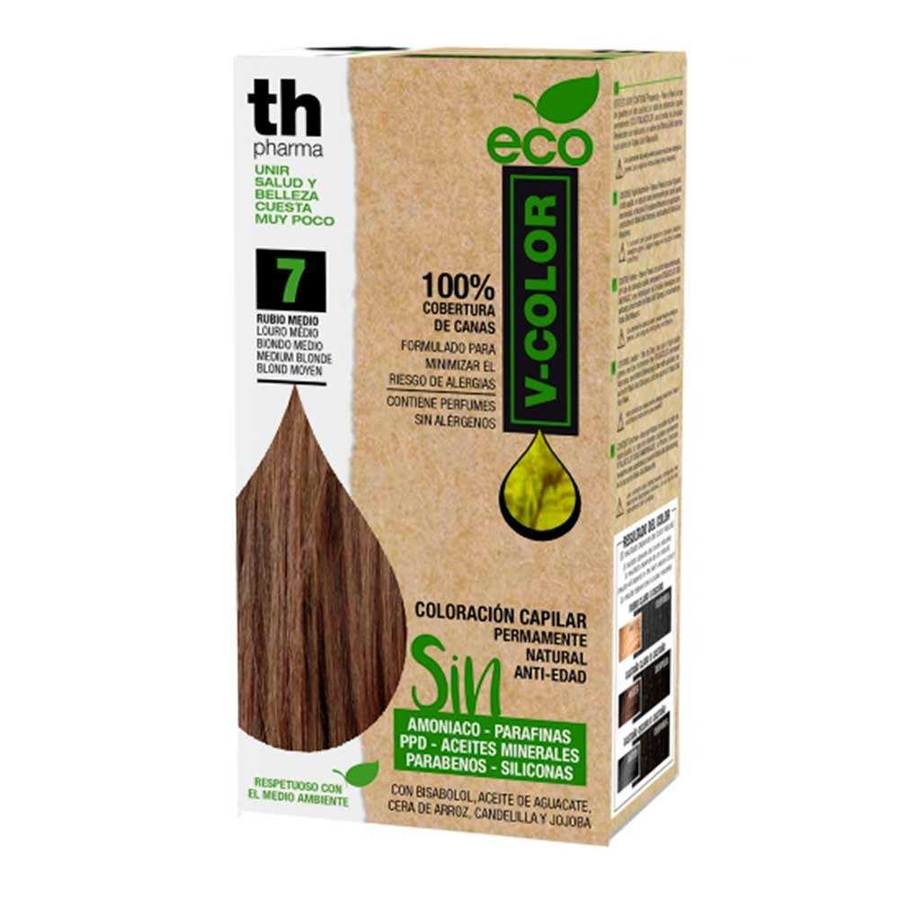 TH PHARMA COLOR ECO 7