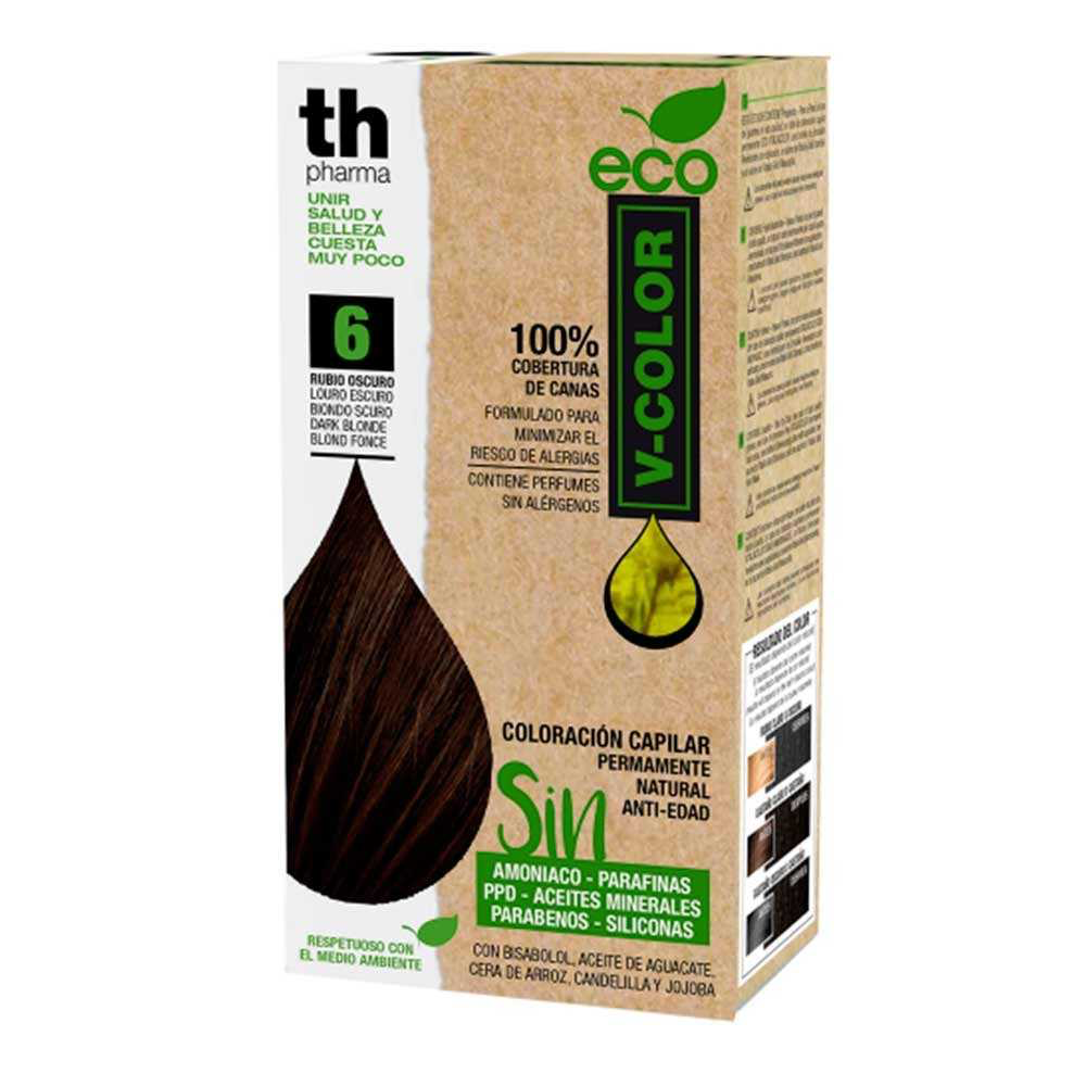 TH PHARMA COLOR ECO 6
