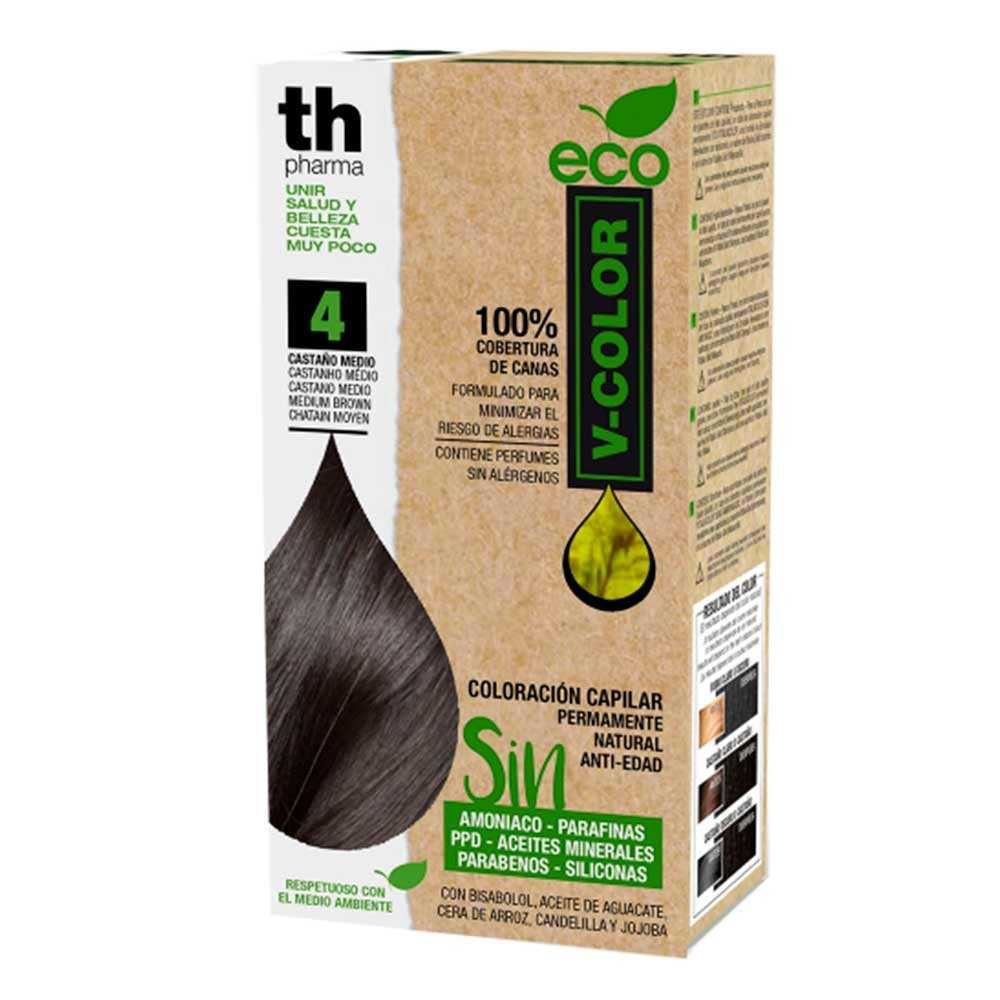 TH PHARMA COLOR ECO 4