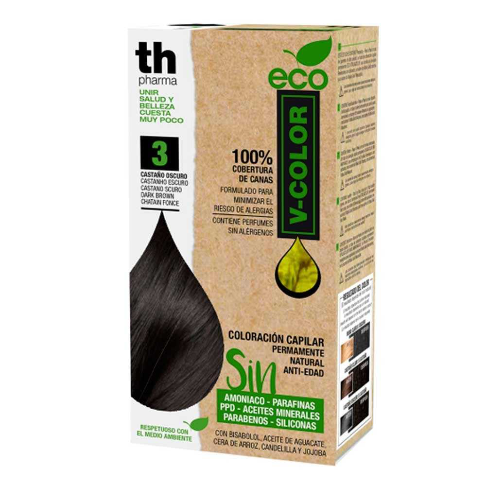 TH PHARMA COLOR ECO 3