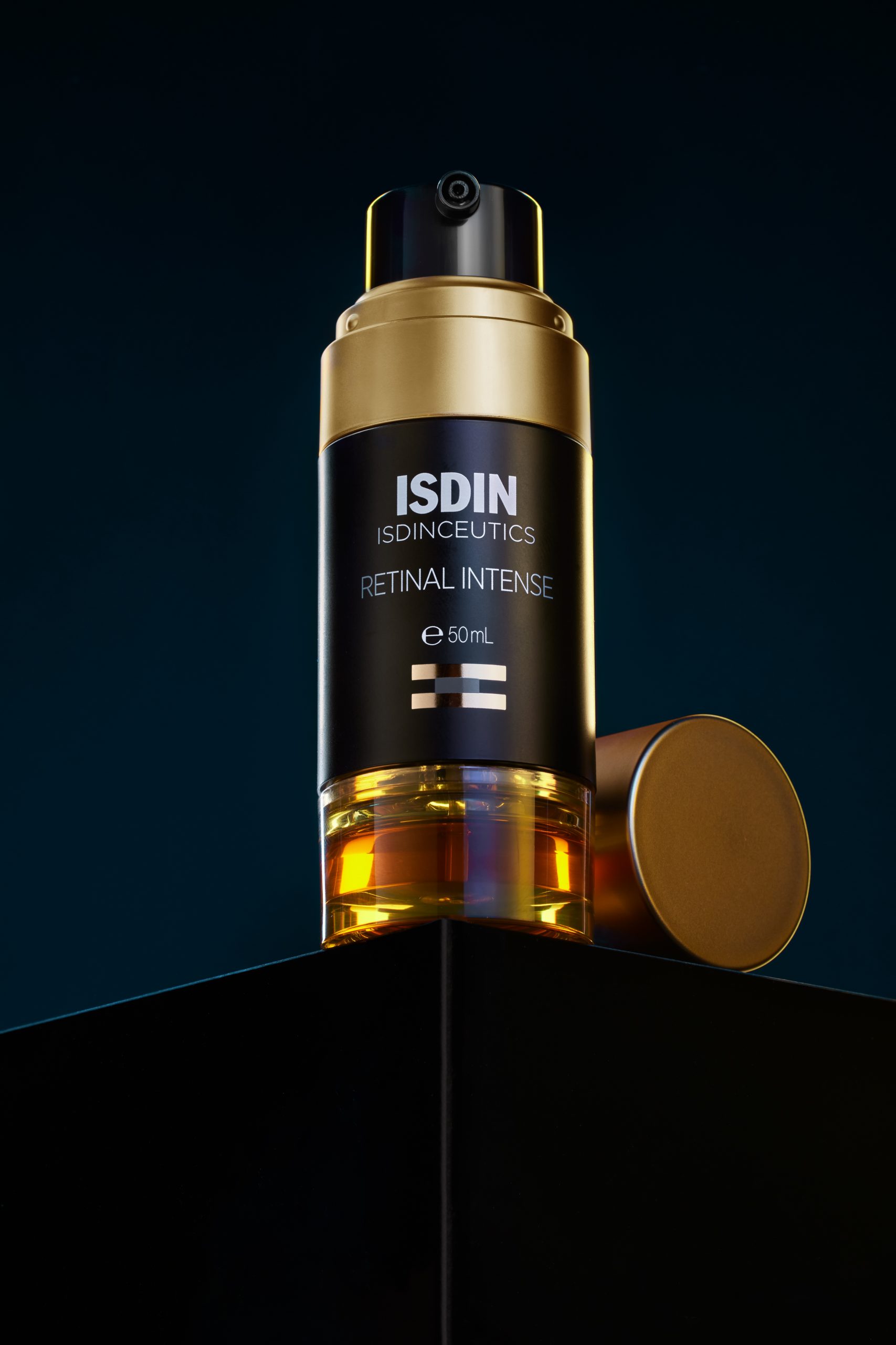 ISDINCEUTICS RETINAL INTENSE 1 ENVASE 50 ml
