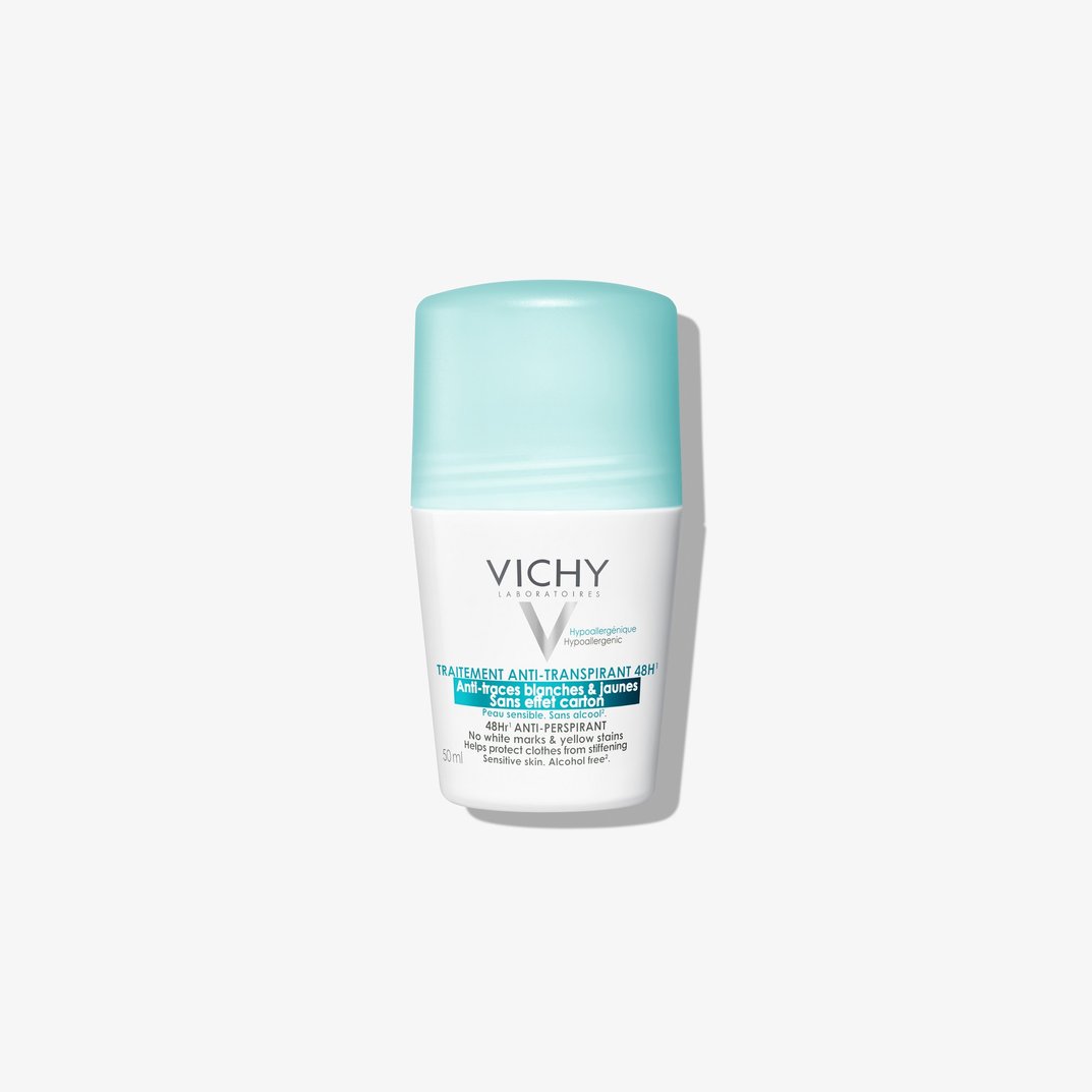 VICHY DESOD REGULADOR ROLL ON