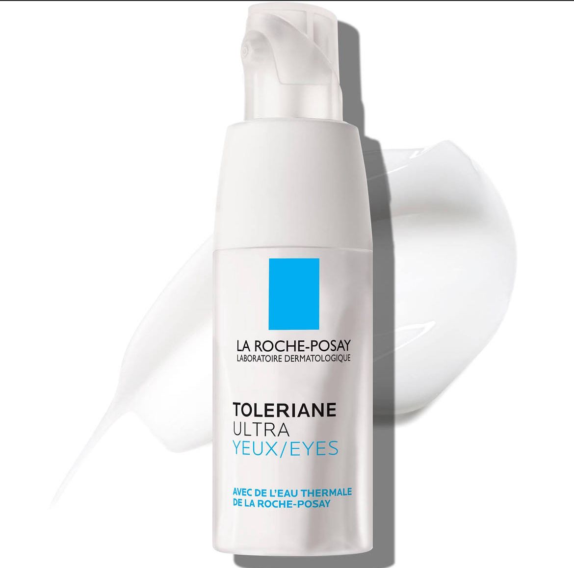 TOLERIANE ULTRA OJOS 20 ML