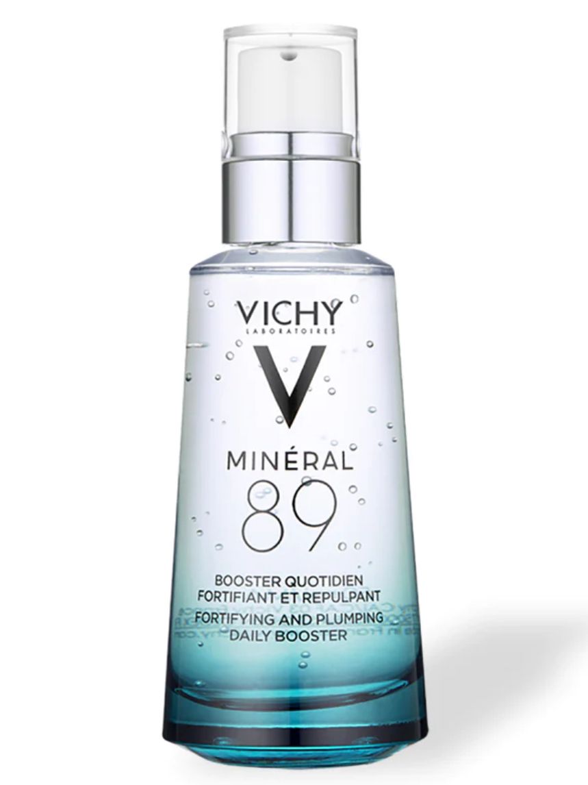 VICHY MINERAL 89 1 ENVASE 50 ml