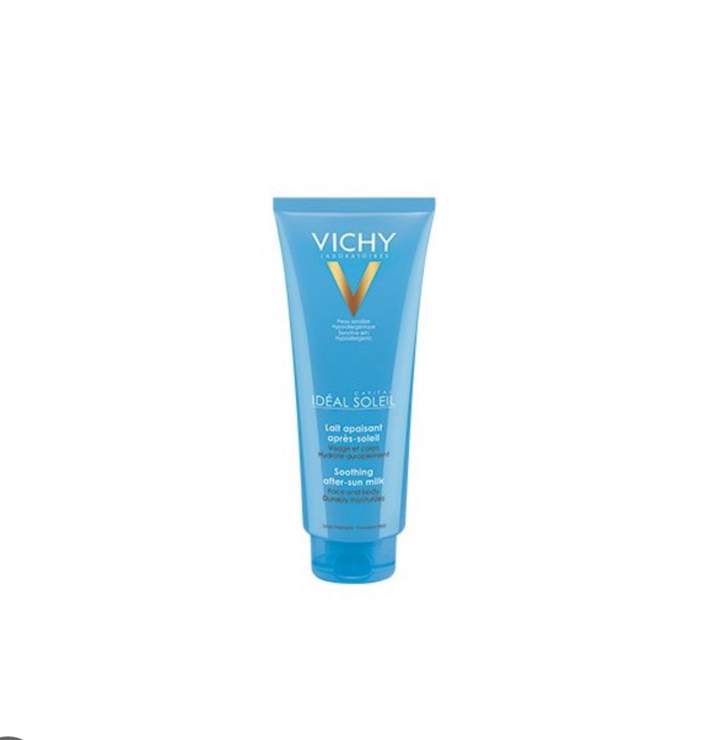 VICHY LECHE CALM AFTER SUN 300
