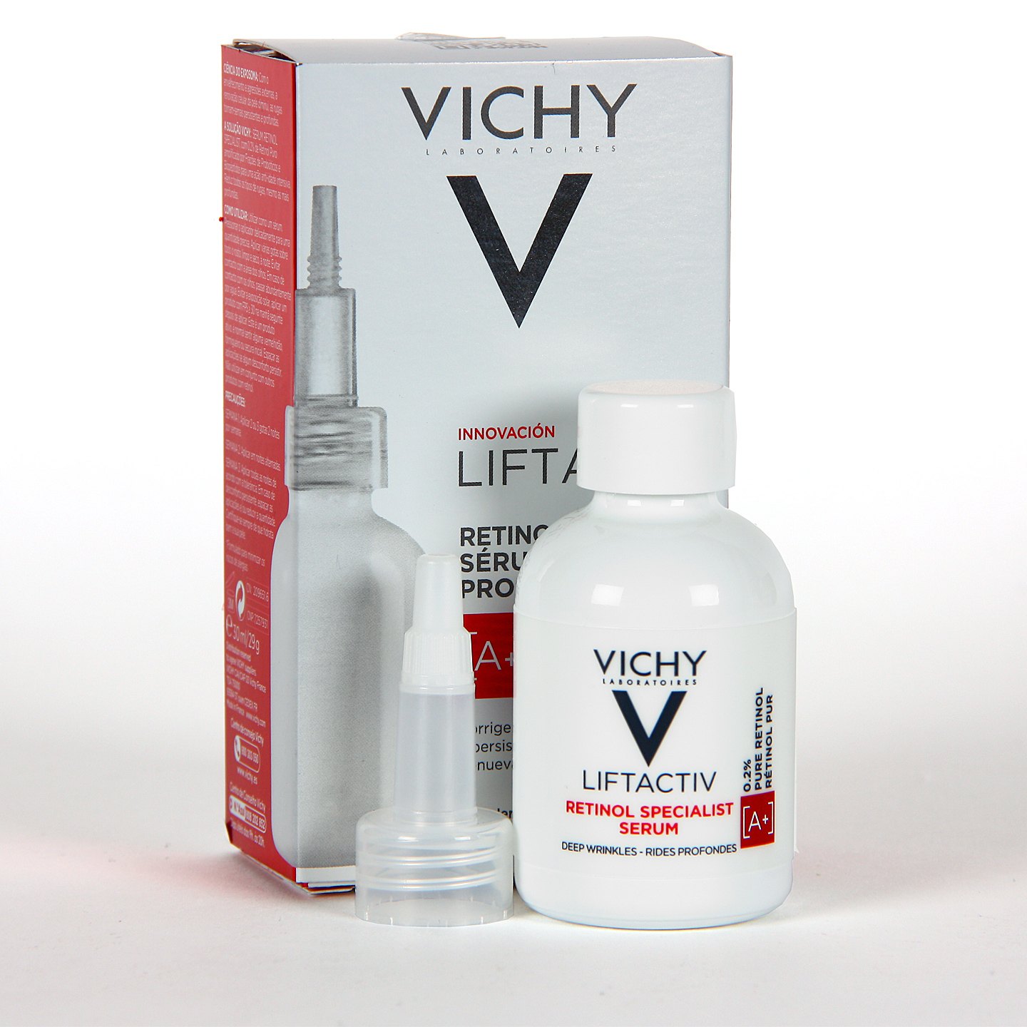 LIFTACTIV SERUM RETINOL SPECIALIST 1 FRASCO 30 ml