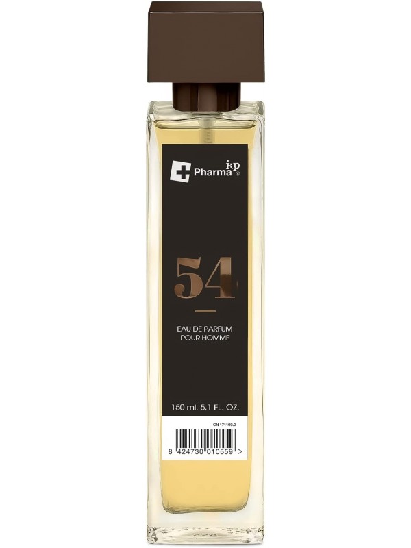 IAP PHARMA POUR HOMME 1 ENVASE 30 ml Nº 54