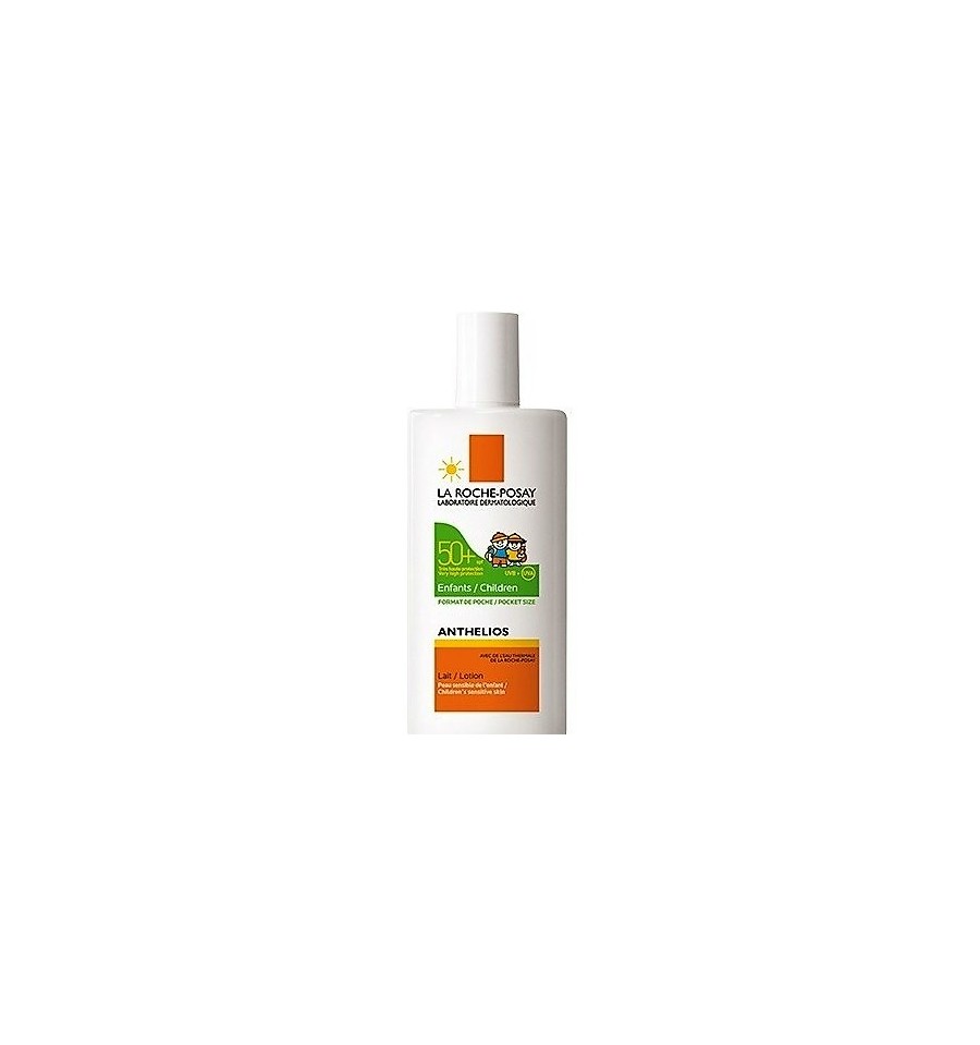 ANTHELIOS SPF 50+ DERMOPEDIATRICS 1 ENVASE 30 ml
