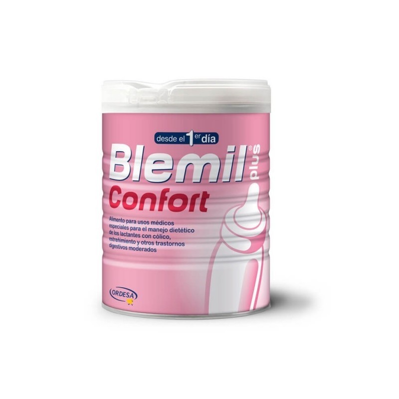 BLEMIL CONFORT PROTECH 1 ENVASE 800 g