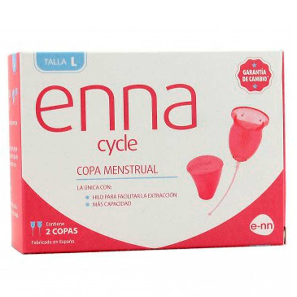 ENNA CYCLE TALLA L