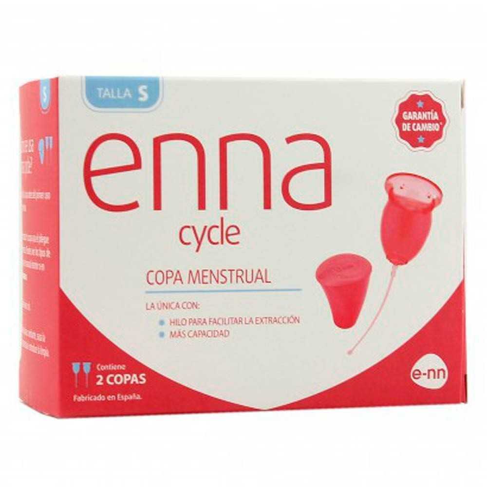ENNA CYCLE TALLA S