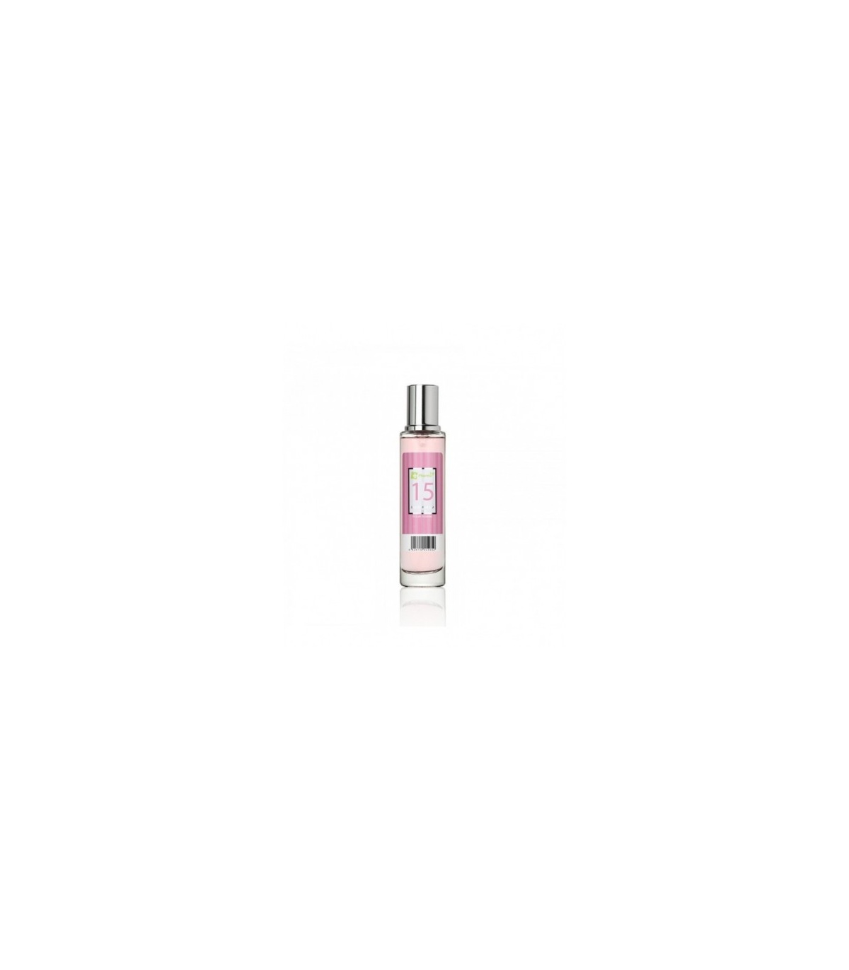 IAP PHARMA POUR FEMME 1 ENVASE 30 ml Nº 15