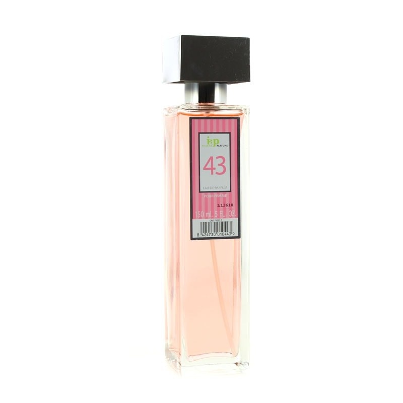 IAP PHARMA POUR FEMME 1 ENVASE 30 ml Nº 43