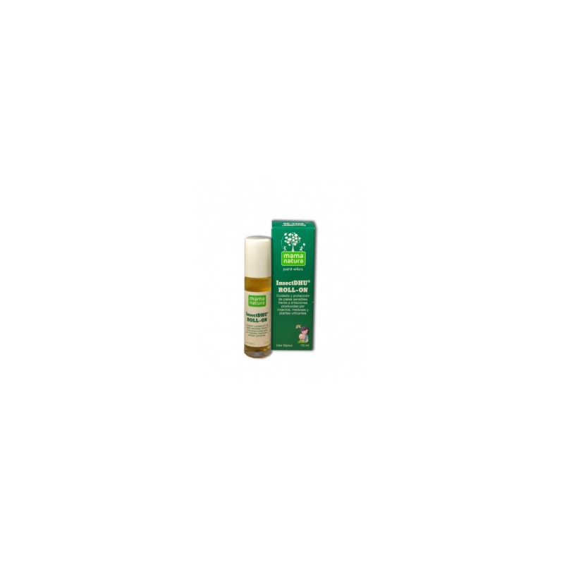 INSECTDHU 1 ROLL ON 10 ml INSECTDHU 1 ROLL ON 10 ml