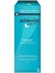 ADDERMIS BIACTIV CR PROTECTORA
